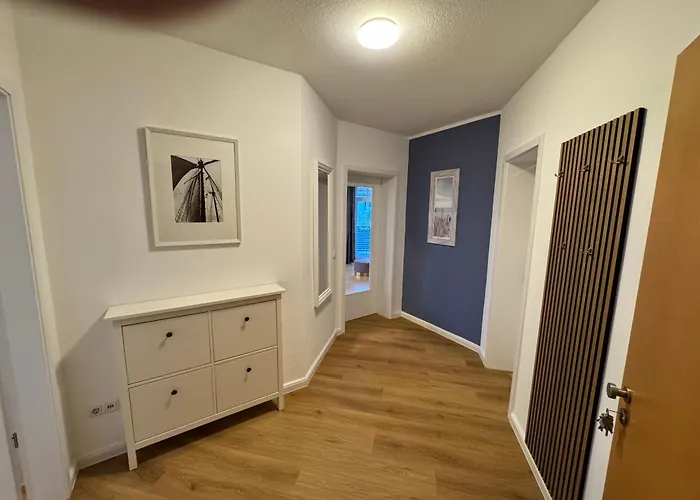 Eicher Ferienwohnungen Warnemünde