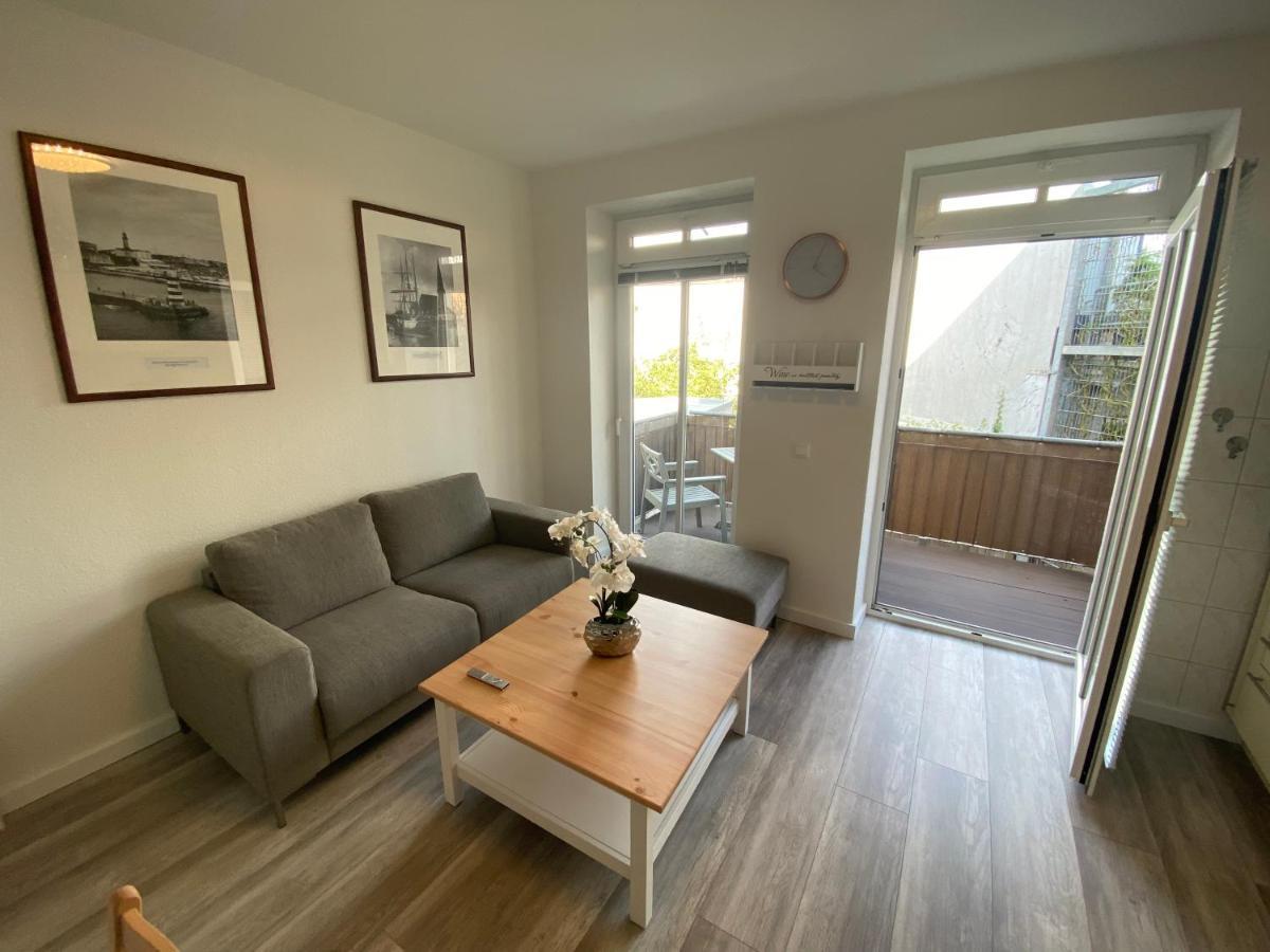 Gasthof Eicher Warnemünde 3*